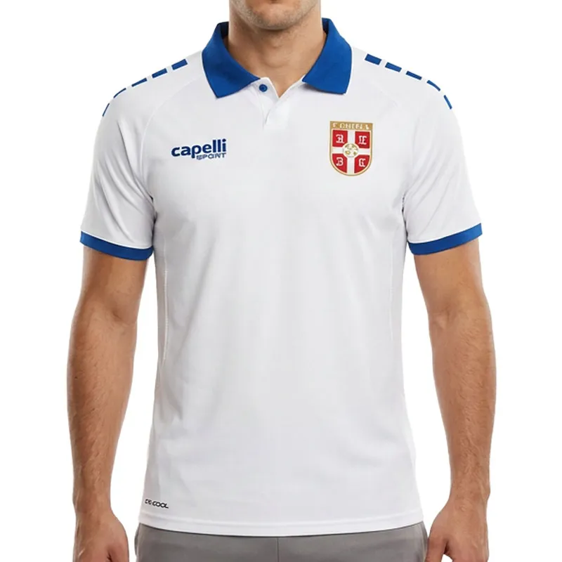 CAPELLI DRES AWAY JERSEY ZA MUŠKARCE