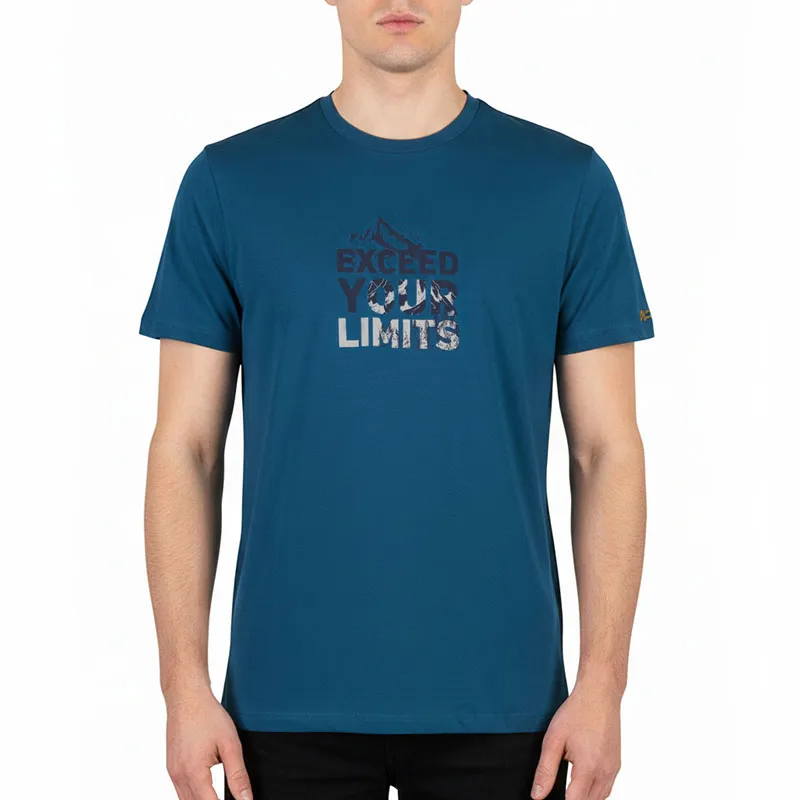 CMP MAJICA MAN T-SHIRT ZA MUŠKARCE