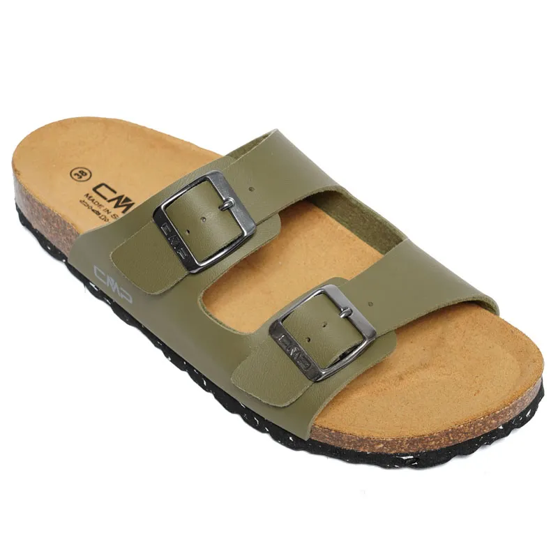 CMP PAPUCE ECO THALITHA WMN SLIPPER ZA ŽENE