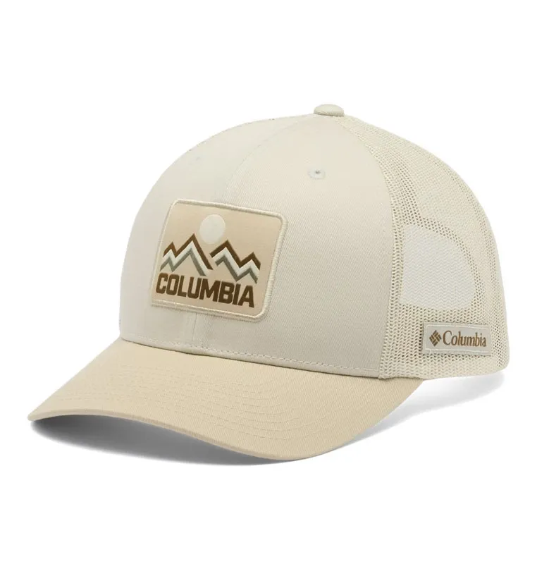 COLUMBIA KACKET COLUMBIA? MESH SNAP BACK - HIGH UNISEX