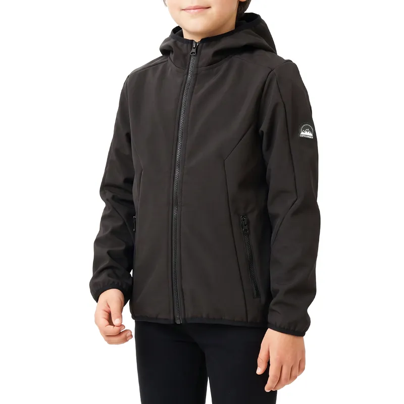 COPPERMINER SOFTSHELL JAKNA NOAH ZA DEČAKE