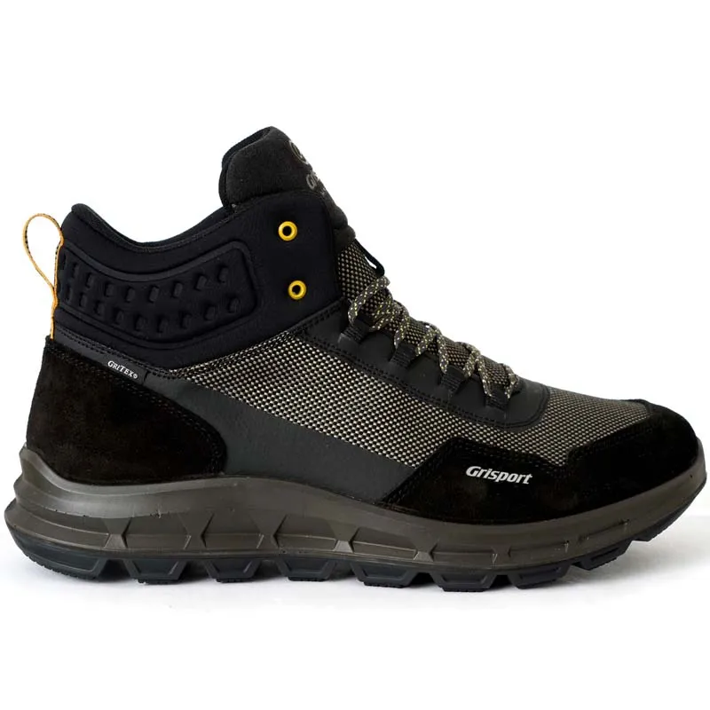 GRI SPORT CIPELE FREEWALK HIGH ZA MUŠKARCE