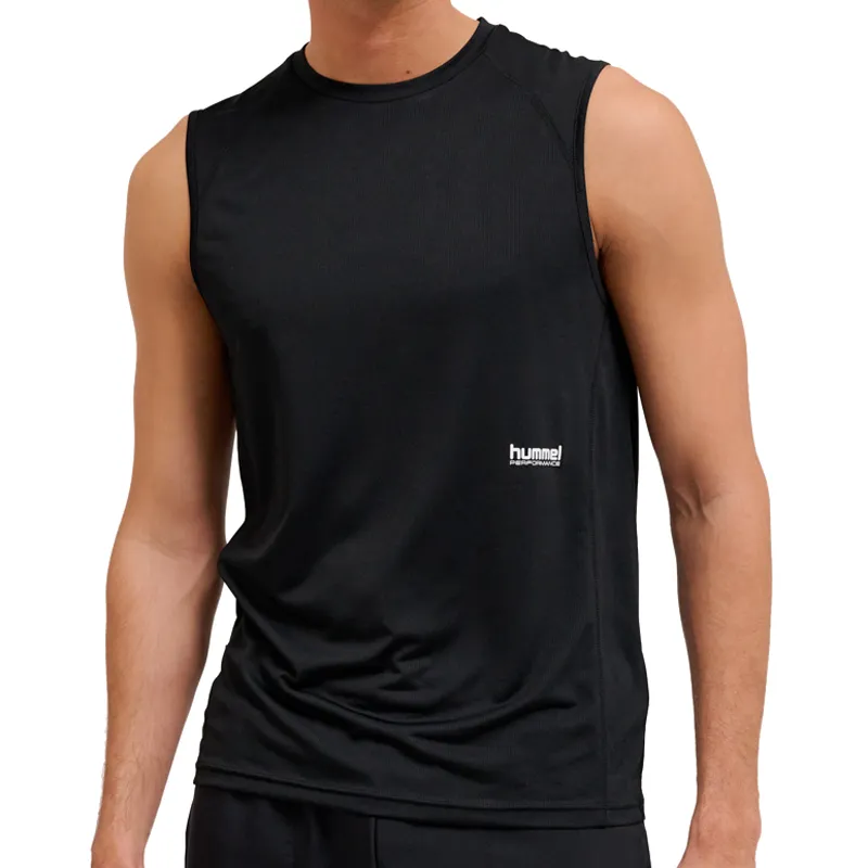 HUMMEL MAJICA HMLPULSE WORKOUT TANK TOP ZA MUŠKARCE