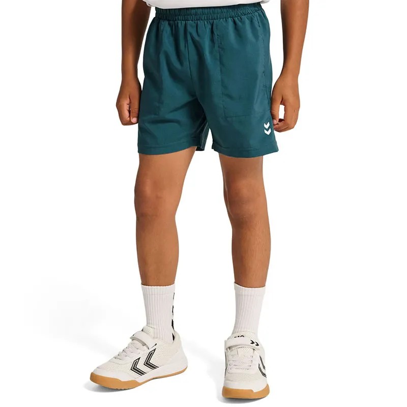 HUMMEL SORTS HMLJR PULSE WORKOUT SHORTS ZA DEČAKE