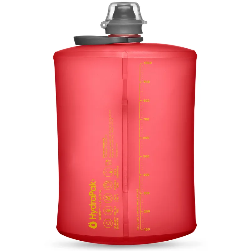HYDRAPAK FLASICA ZA VODU STOW 1L UNISEX