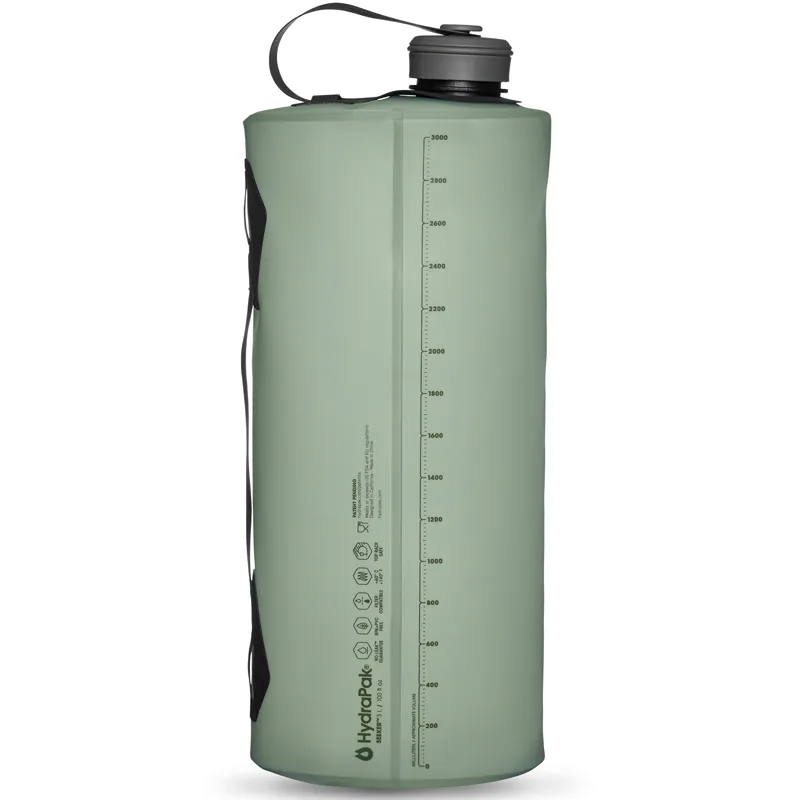 HYDRAPAK REZERVOAR ZA VODU SEEKER 3L UNISEX