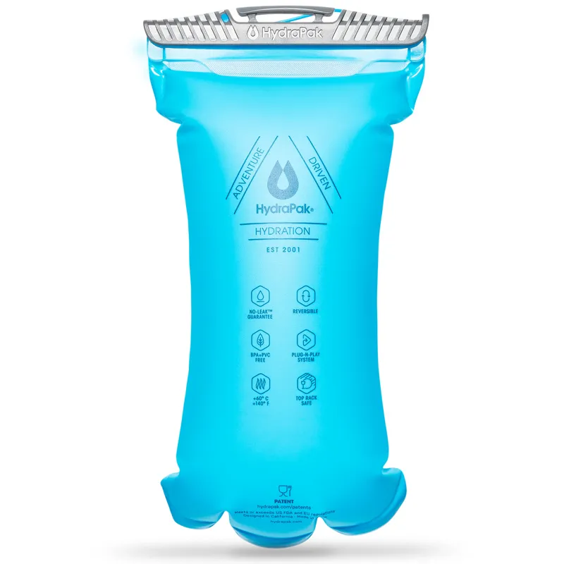 HYDRAPAK REZERVOAR ZA VODU VELOCITY 1.5L UNISEX