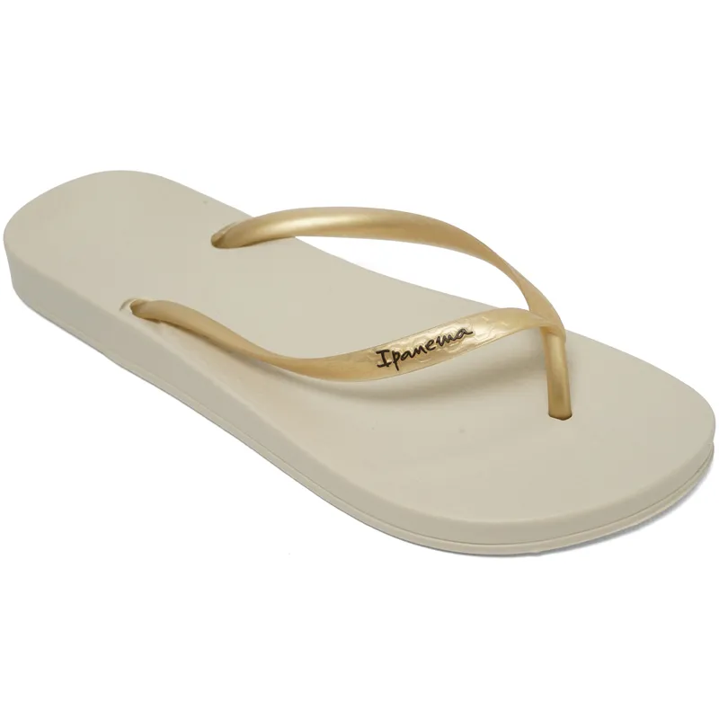 IPANEMA PAPUCE ANATOMIC TAN FEM ZA ŽENE