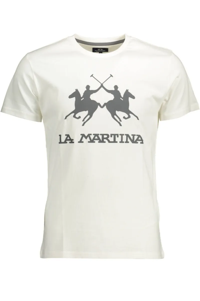 LA MARTINA LA MARTINA MUŠKA MAJICA CCMR05-JS206 ZA MUŠKARCE
