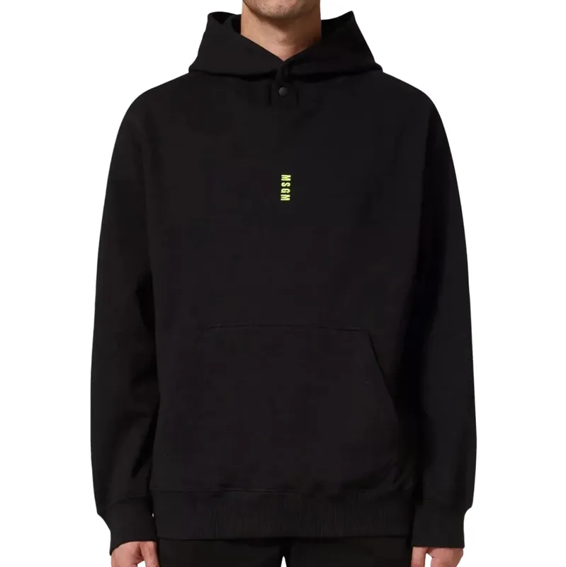 MSGM MSGM MUSKI DUKS 3240MM64227299-99 ZA MUŠKARCE