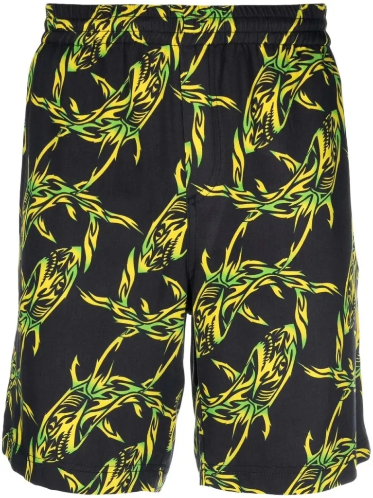 MSGM MSGM MUSKI SORC 3240MB06A227057-99 ZA MUŠKARCE