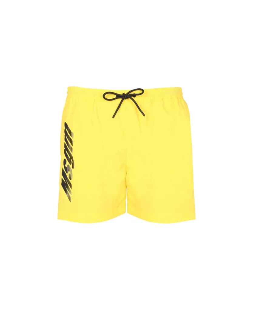 MSGM MSGM MUSKI SORC 3240MB12X227000-06 ZA MUŠKARCE