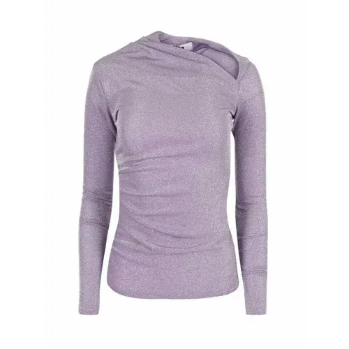 MSGM MSGM ZENSKA BLUZA 3141MDM12217600-70 ZA ŽENE
