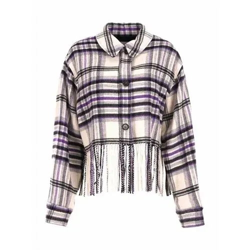 MSGM MSGM ZENSKA JAKNA 3141MDH09217623-96 ZA ŽENE