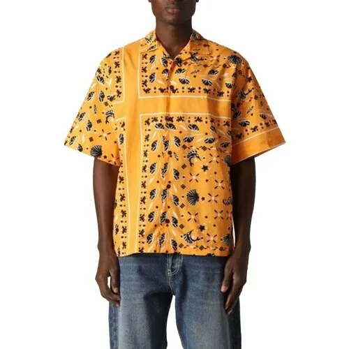 MSGM MSGM ZENSKA KOSULJA 3240ME09B227052-10 ZA ŽENE