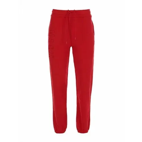 MSGM MSGM ZENSKA TRENERKA 3141MDP65217799-18 ZA ŽENE