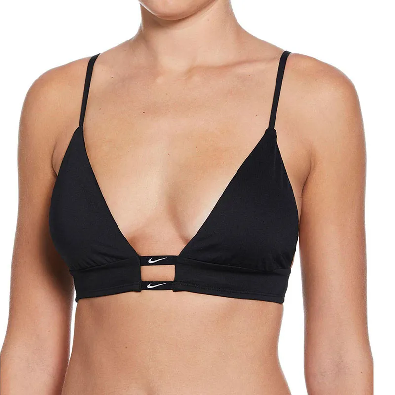 NIKE KUPACI KOSTIM BRALETTE BIKINI TOP ZA ŽENE