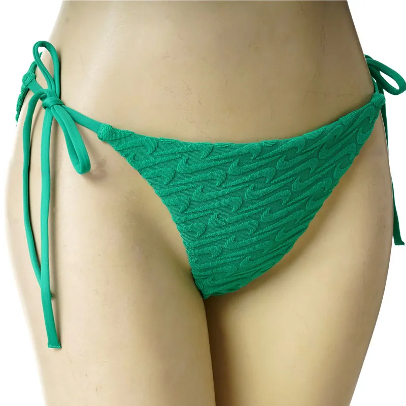 NIKE KUPACI KOSTIM TIE STRING BIKINI BO ZA ŽENE