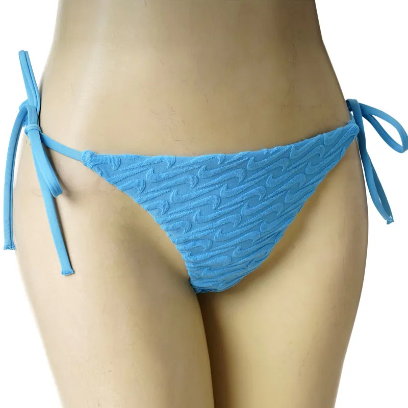 NIKE KUPACI KOSTIM TIE STRING BIKINI BO ZA ŽENE