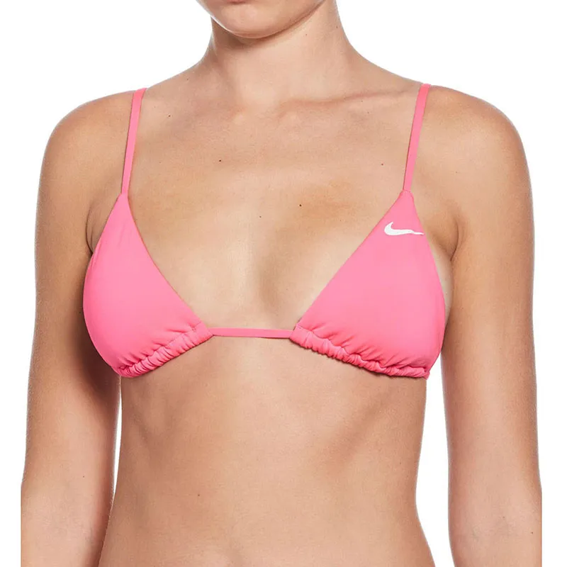 NIKE KUPACI KOSTIM TRIANGLE BIKINI TOP ZA ŽENE