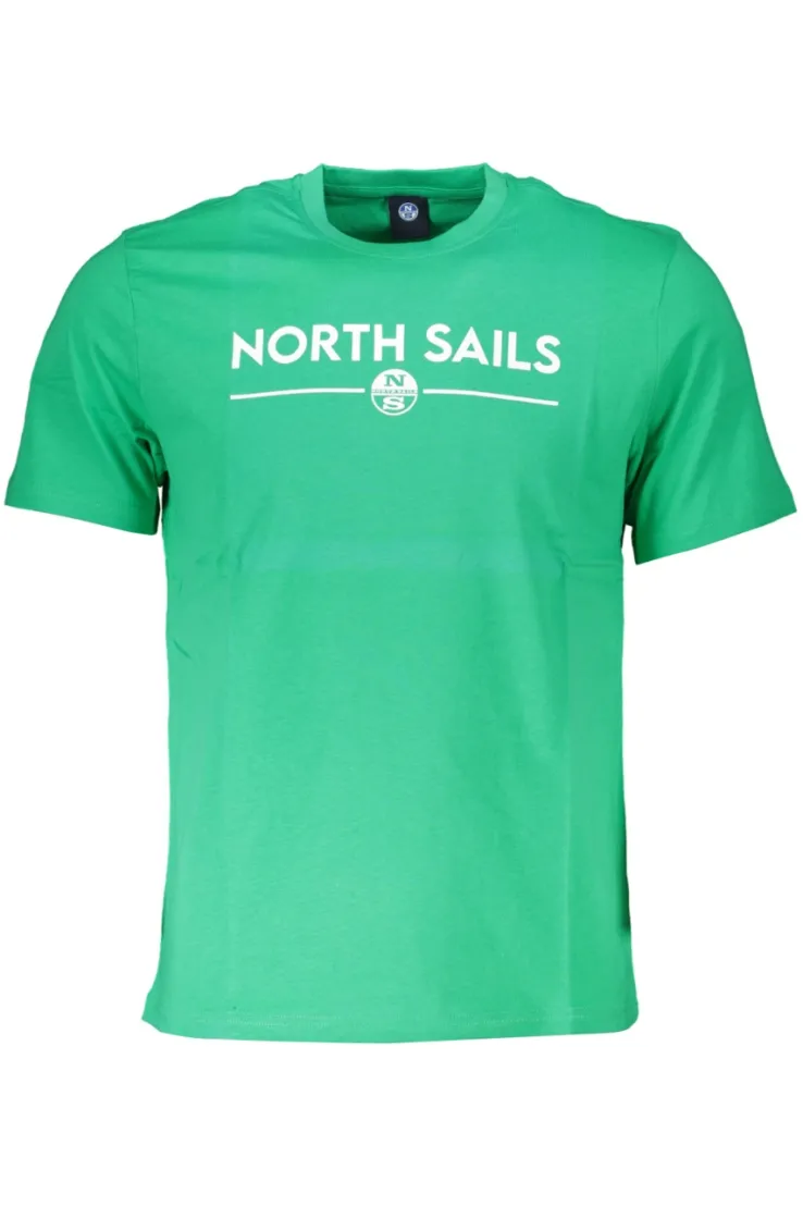 NORTH SAILS NORTH SAILS MUŠKA MAJICA 902837000 ZA MUŠKARCE