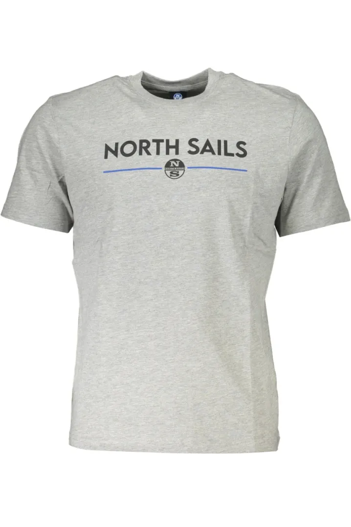 NORTH SAILS NORTH SAILS MUŠKA MAJICA 902837000 ZA MUŠKARCE