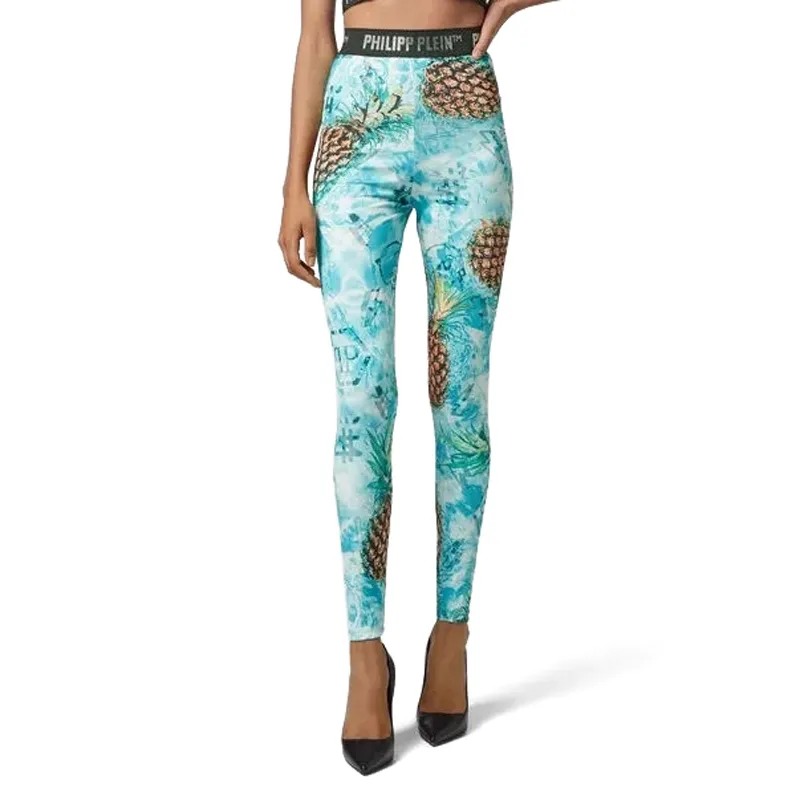PHILIPP PLEIN PHILIPP PLEIN ŽENSKE HELANKE SABCWJT1518PJO002N-21 ZA ŽENE
