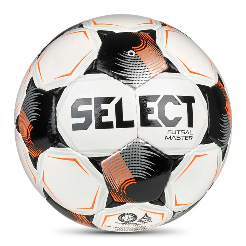 SELECT LOPTA FUTSAL MASTER V26 UNISEX