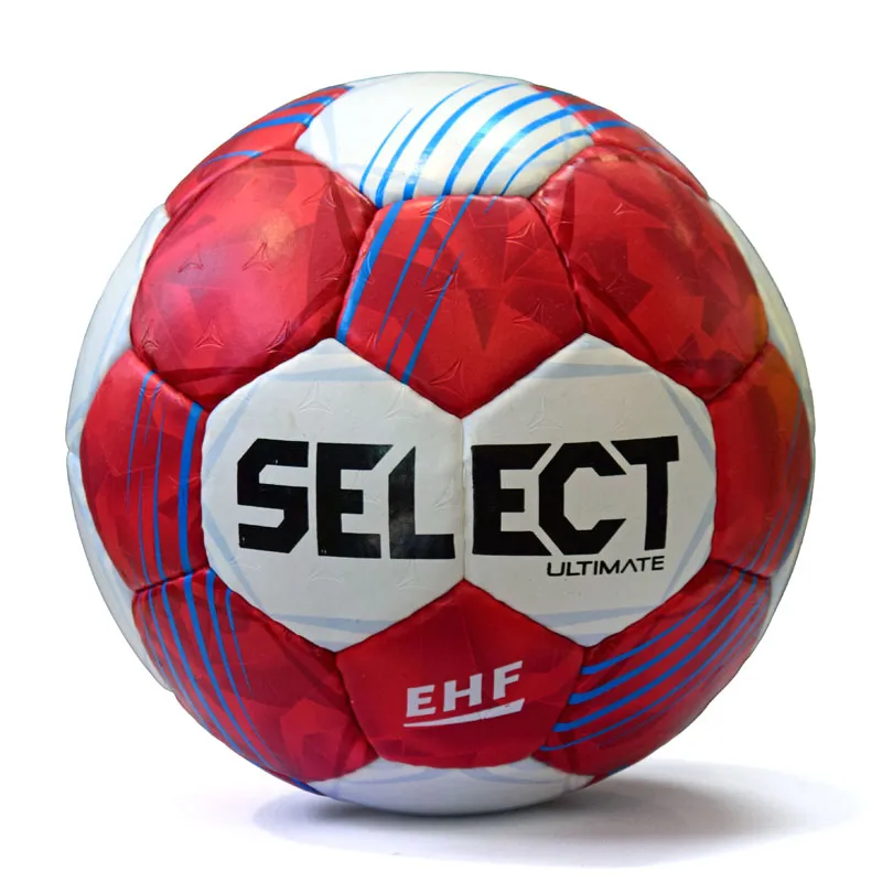 SELECT LOPTA RUK.ULTIMATE V26 EHF 2 UNISEX