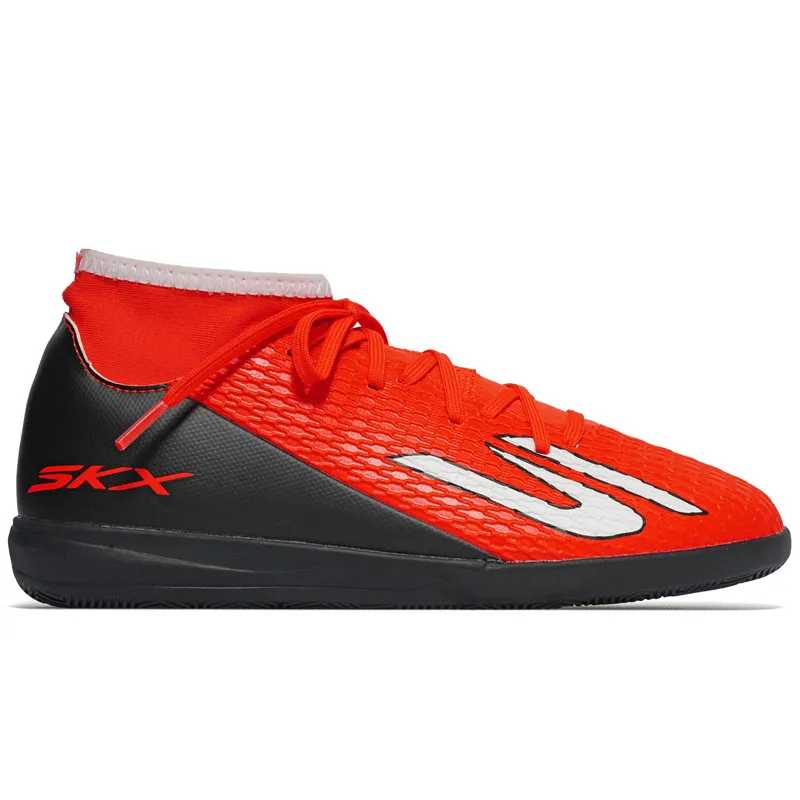 SKECHERS PATIKE SKECHERS SKX 2 HIGH JR YOUTH IC ZA DEČAKE