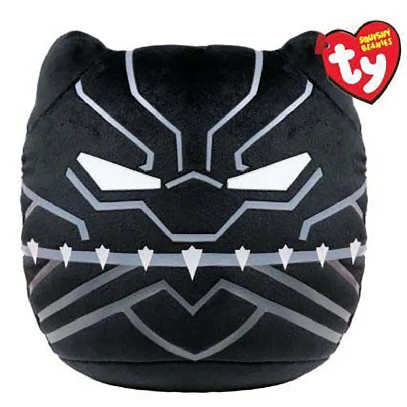 TY IGRACKA TY PLISANA IGRACKA MARVEL BLACK PANTHER ZA DEČAKE