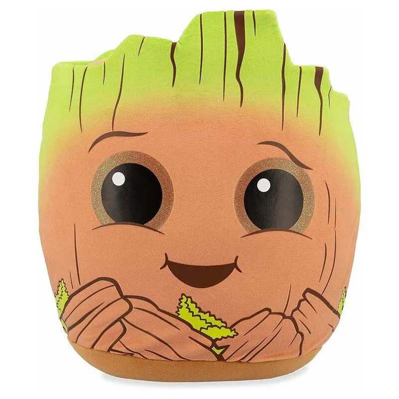 TY IGRACKA TY PLISANA IGRACKA MARVEL GROOT ZA DEČAKE