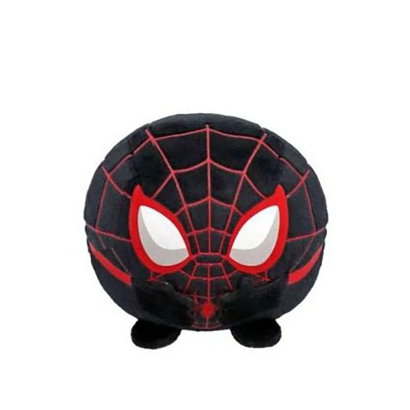 TY IGRACKA TY PLISANA LOPTICA MARVEL MILES MORALES ZA DEČAKE