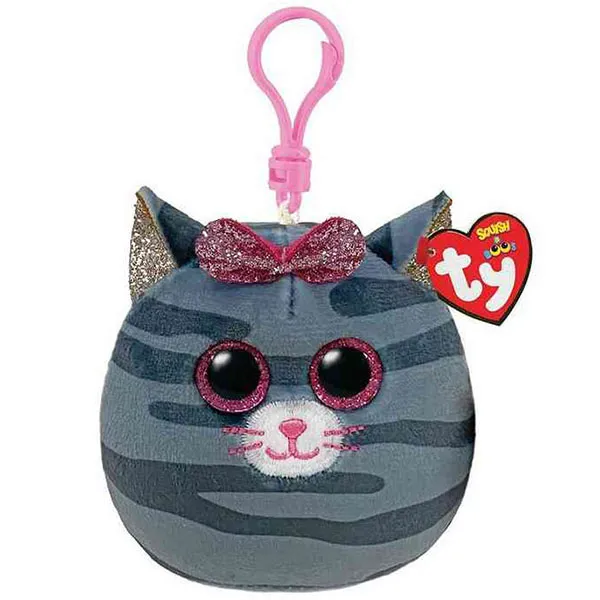 TY SQUISHY PLIS MACA KIKI ZA DEVOJČICE