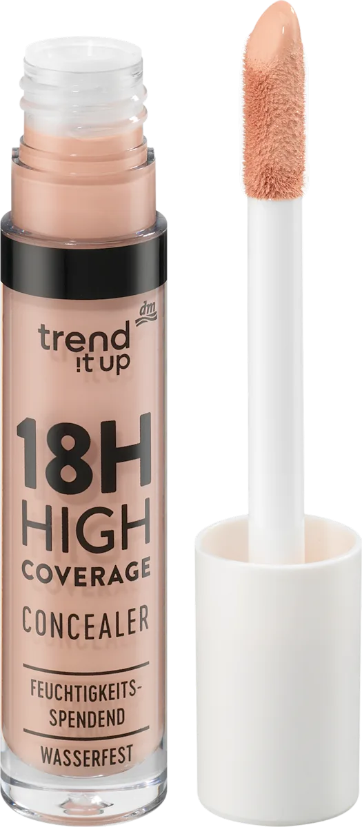 18H HIGH COVERAGE korektor - 020, 1 kom