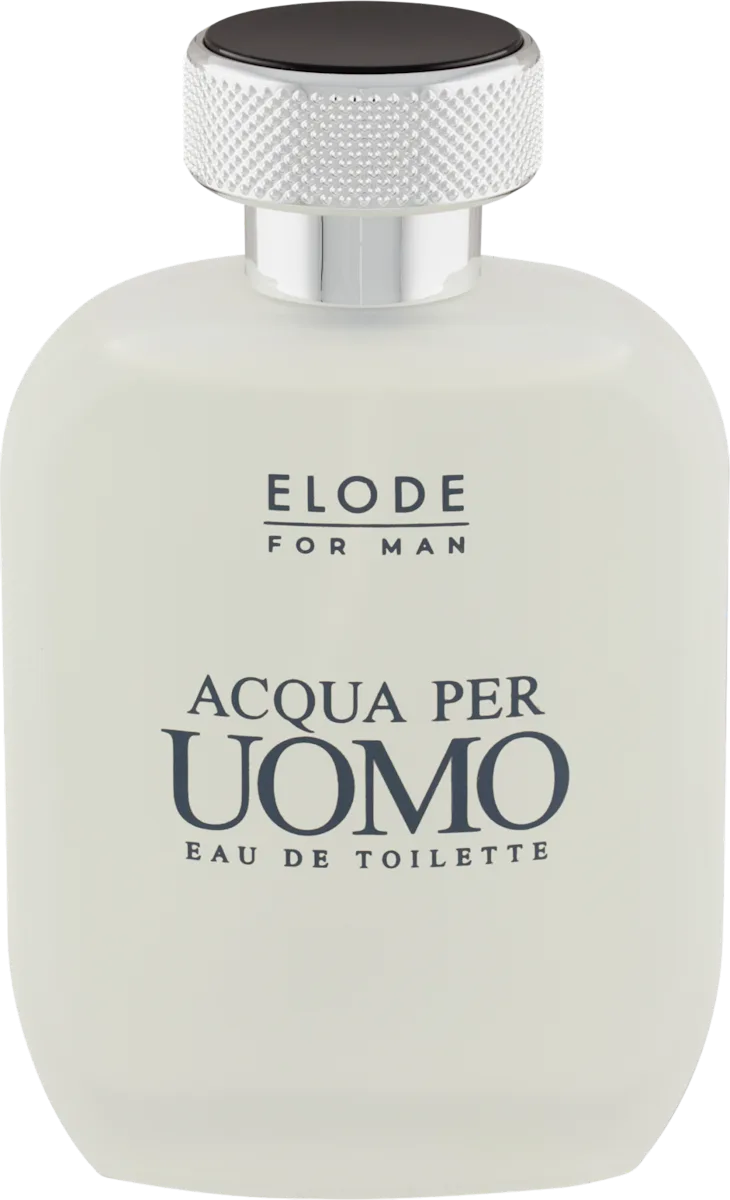 ACQUA PER UOMO Edt - za muškarce, 100 ml