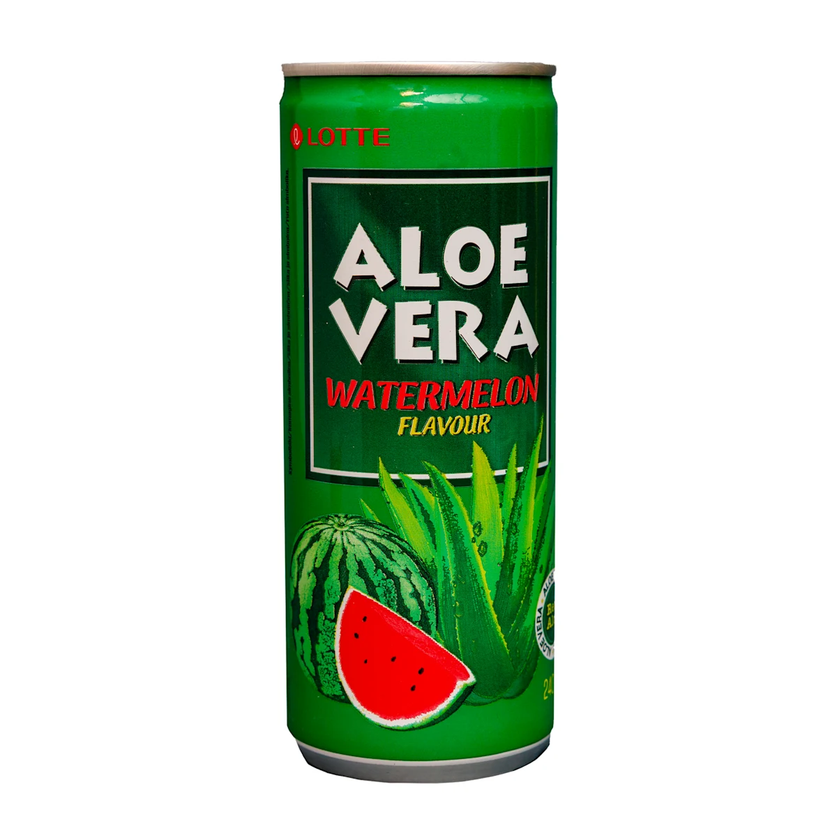 ALOE VERA napitak - lubenica, 240 ml
