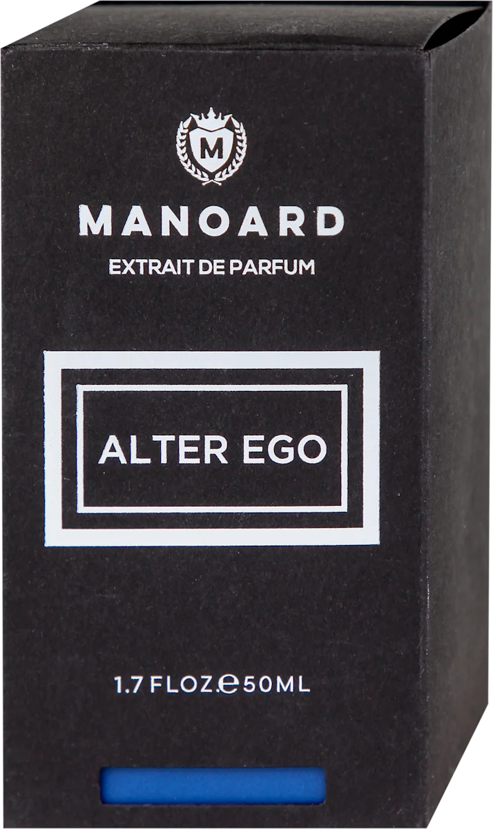 ALTER EGO EdP - muški, 50 ml
