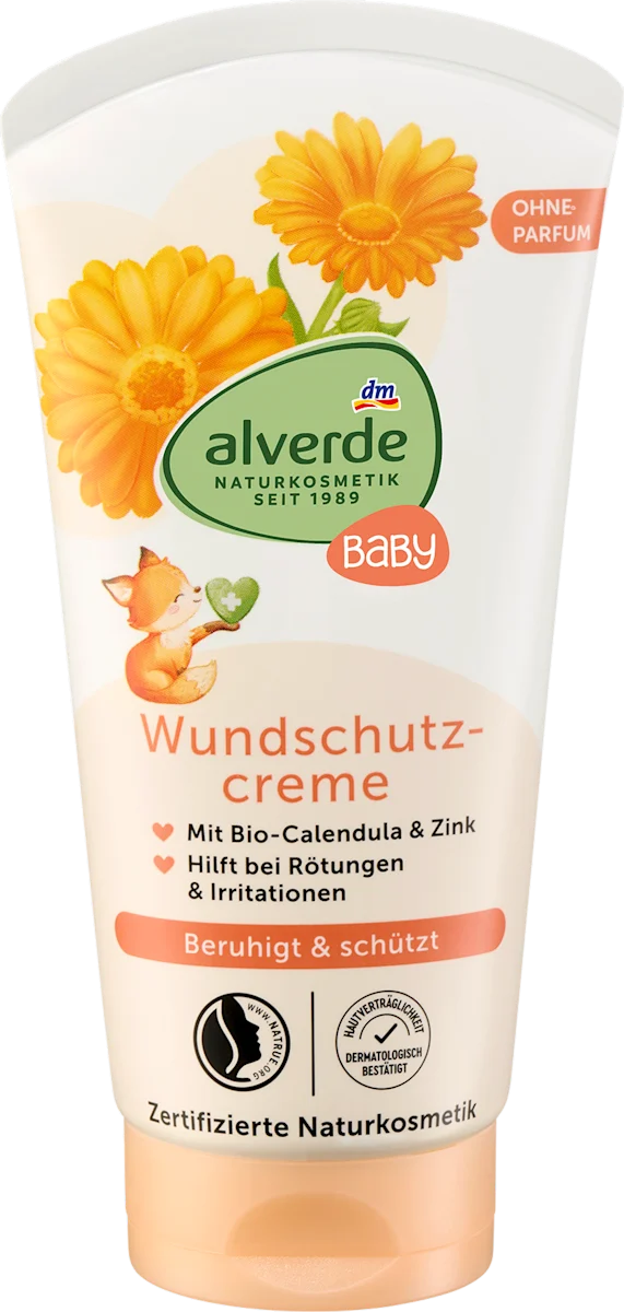 Baby krema protiv ojeda Neven, 75 ml