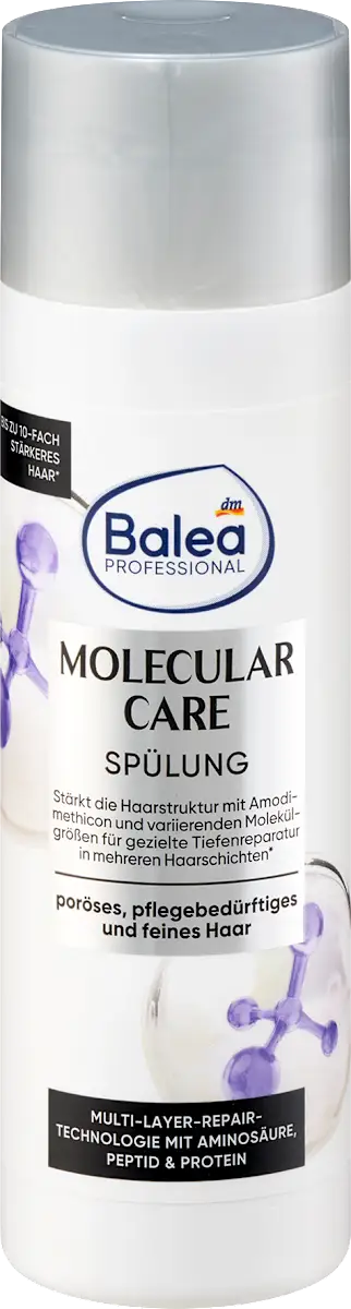 Balzam za kosu Molecular Care, 200 ml