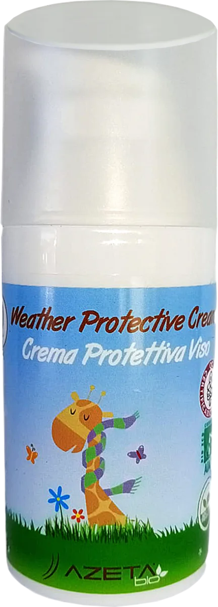 Bebi krema za zaštitu od vetra, 30 ml