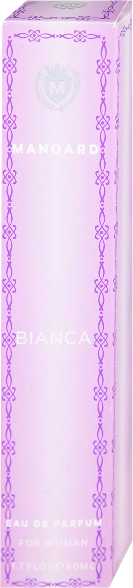 BIANCA EdP - ženski, 50 ml