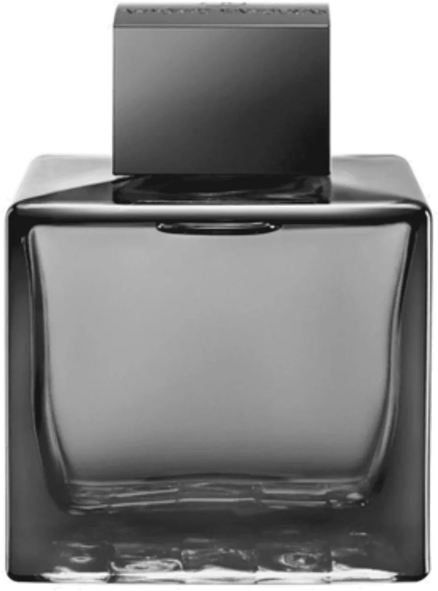BLACK SEDUCTION Edt - muški, 100 ml