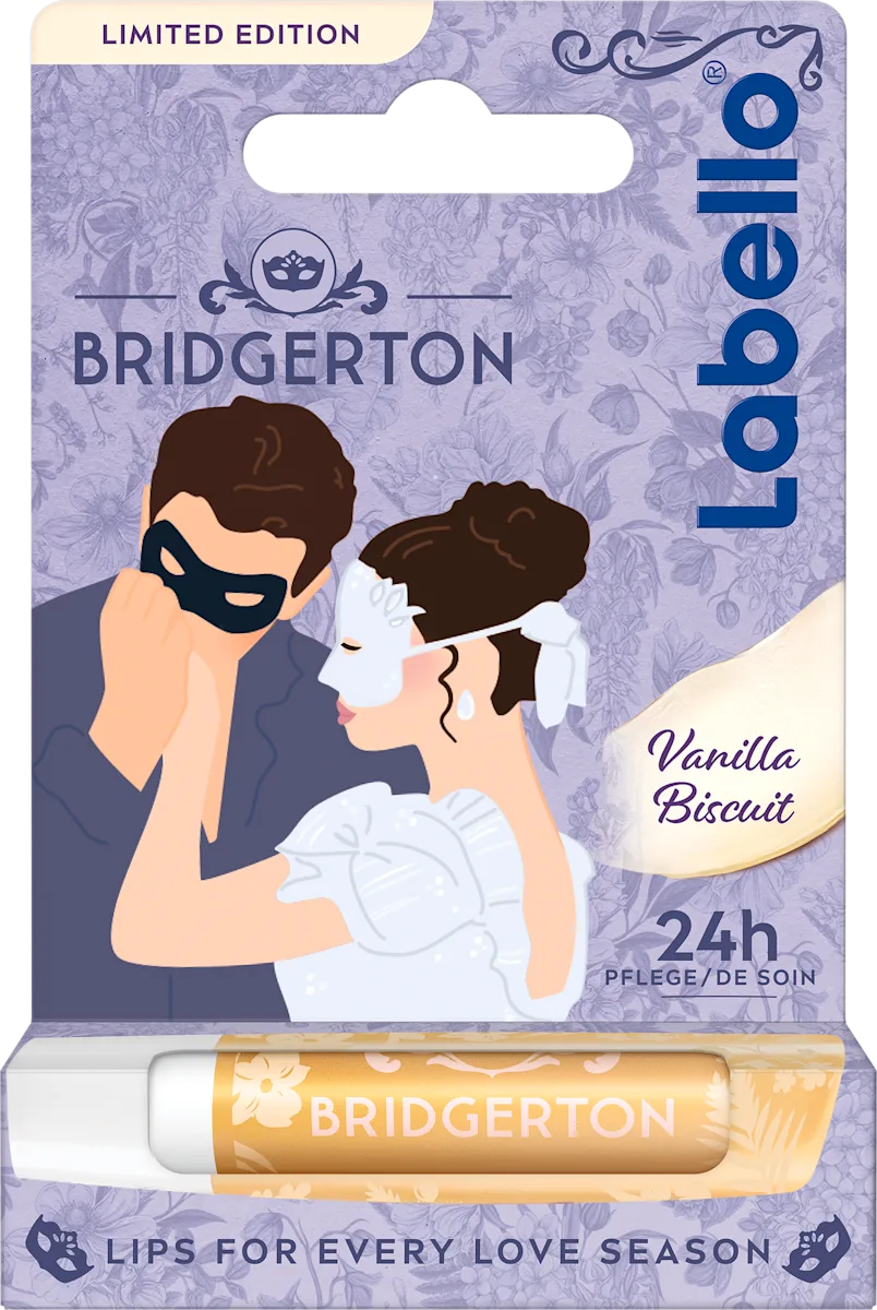 Bridgerton Sophie&Benedict labelo za usne, 4,8 g