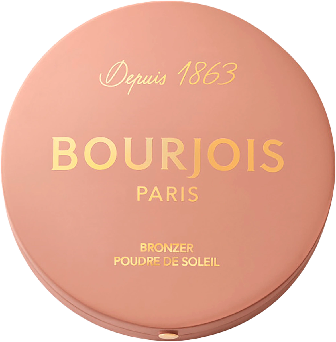 Bronzer- 01 light medium, 7 g