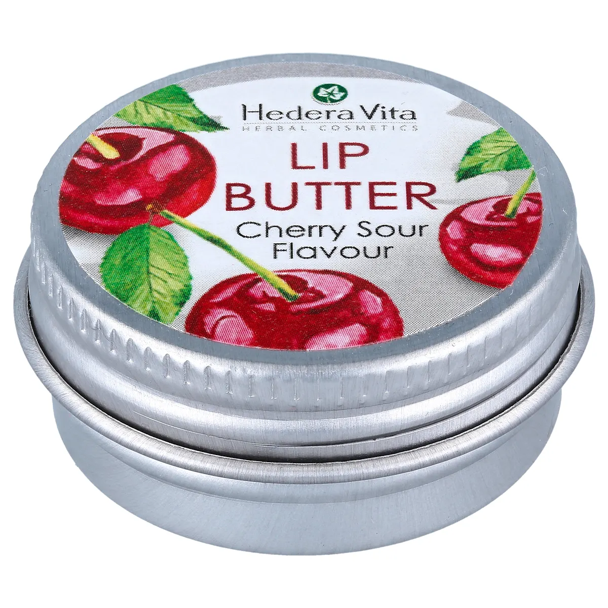 Buter za usne, višnja, 10 g