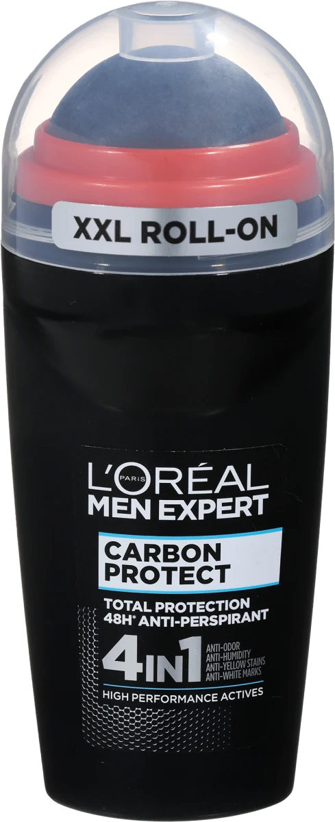 Carbon Protect Roll-on, 50 ml