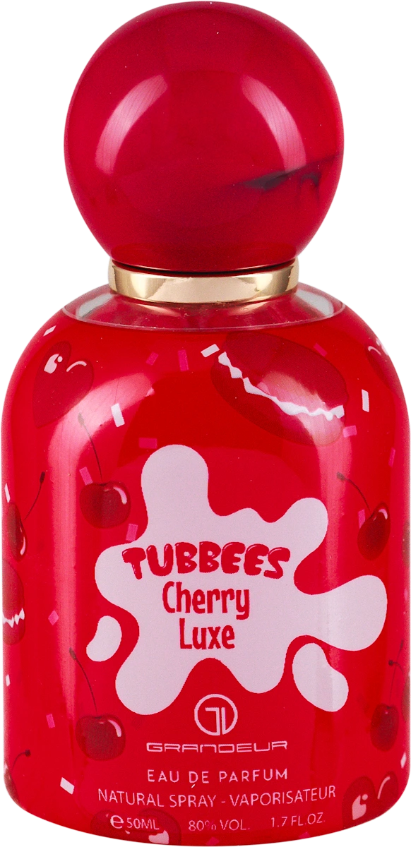 Cherry Luxe parfem - unisex, 50 ml