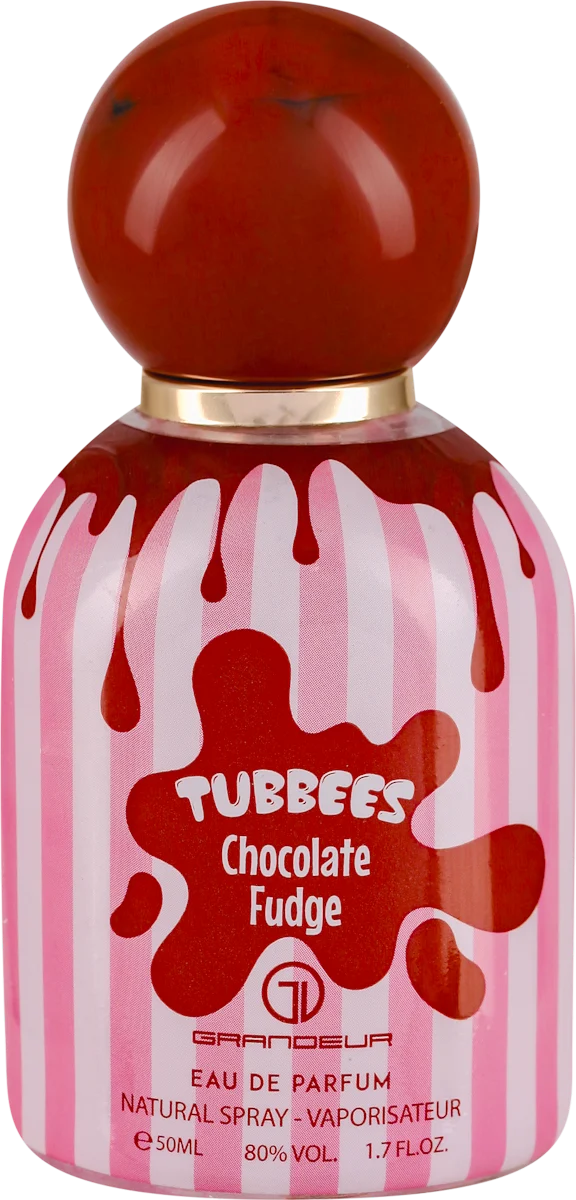 Chocolate Fudge EdP - unisex, 50 ml