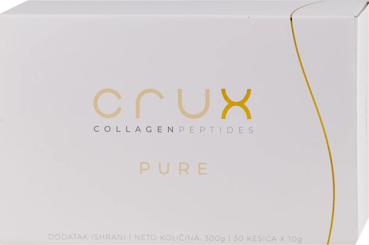 COLLAGEN PEPTIDES, 30 kom